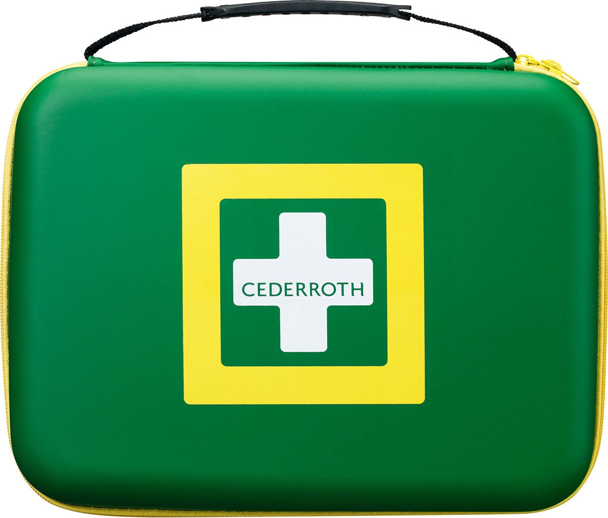 Goedkoopste Cederroth first aid kit Large
