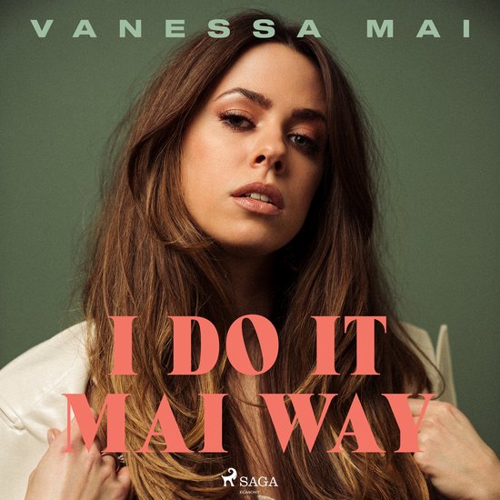 I Do It Mai Way - cover
