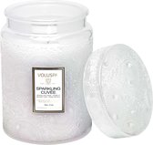 Voluspa Large Jar Sparkling Cuvee