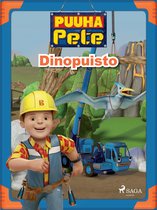 Puuha-Pete 3 - Puuha-Pete - Dinopuisto