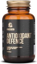 Antioxidant Defence