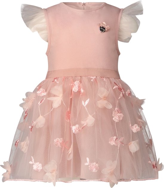 Le chic jurk roze hotsell