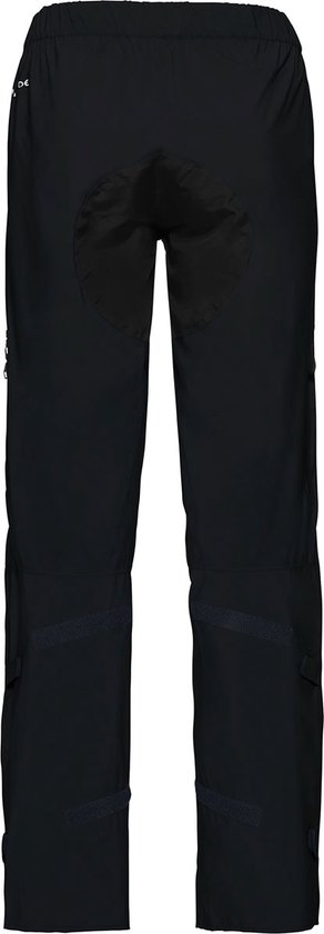 Men's Moab Rain Pants - black - XL