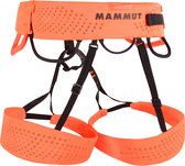 Mammut Sender - Safety orange - Maat Unisex_XL