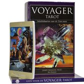 Voyager tarot