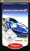 Ridge Racer 2 /PSP