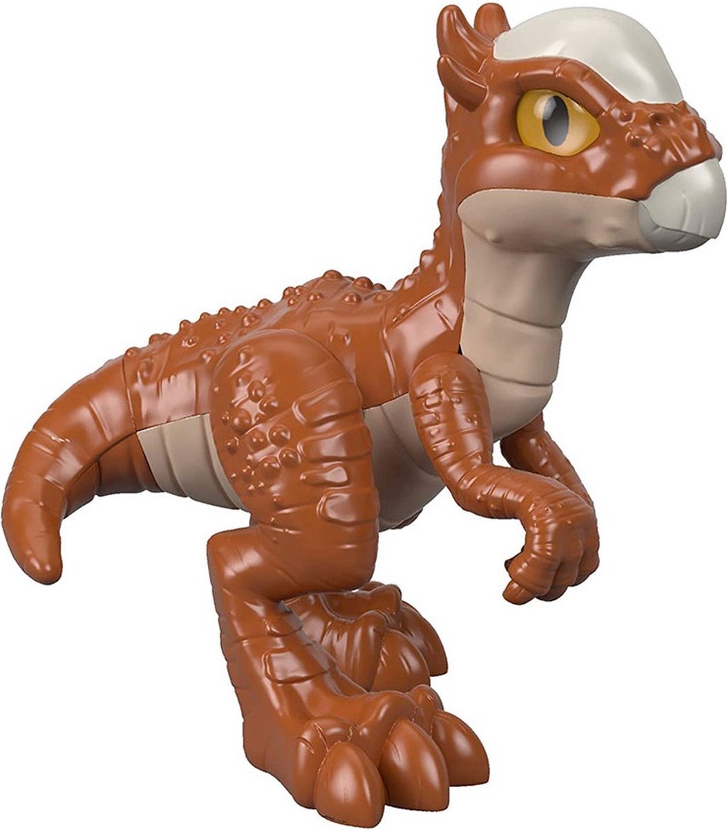 Figurine Funko Pop! N°587 - Jurassic World 2 - Stygimoloch
