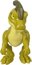 Jurassic World Parasaurolophus Mini Dinosau - 10 cm - Actiefiguur - Fisher Price