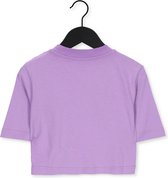 T-shirts & T-shirts Diesel Trecrowlogo - Violet