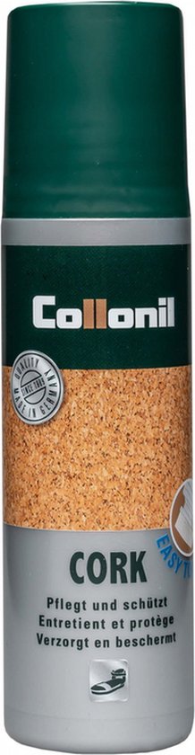 Collonil cork | Flacon | bescherming | 100ml