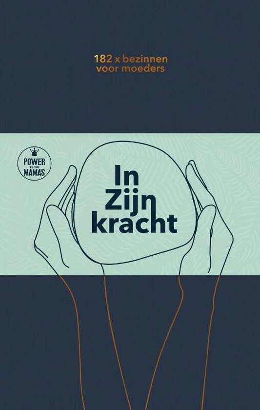 In Zijn kracht