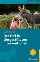 mensch & tier - Der Esel in tiergestützten Interventionen