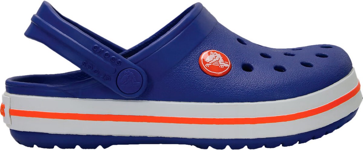 Crocs - Crocband Clog Kids - Sportieve Crocs-30 - 31
