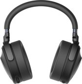 Yamaha YH-E700 draadloze hoofdtelefoon zwart HI-RES audio noise canceling