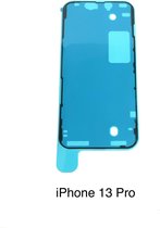 iPhone 13 pro frame sticker