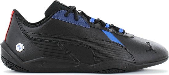 Puma BMW M Motorsport R CAT Machina Heren Sneakers Schoenen Casual Zwart 307311 01 . bol