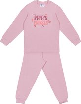 Fun2Wear - Pyjama Princesse de Papa - - Taille 80 - Filles