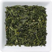 CyrusTea - China Sencha Organic - boîte 150 grammes - Thee vert en vrac