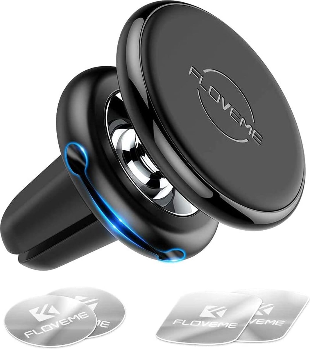 Telefoonhouder Auto - Smartphone Mobiel Houder