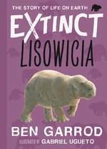 Extinct the Story of Life on Earth 4 - Lisowicia
