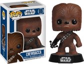 Funko Pop! Star Wars Bobble Chewbacca
