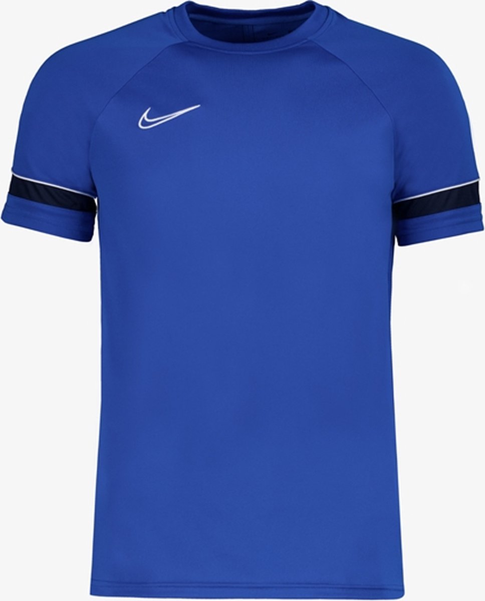 Nike Academy 21 Dri-Fit Sportshirt Heren - Maat XL
