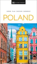 Travel Guide- DK Eyewitness Poland