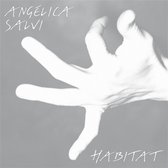 Angelica Salvi - Habitat (LP)