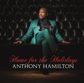 Anthony Hamilton - Home For The Holidays (CD)