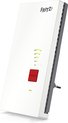 AVM FRITZ!Repeater 2400 AC - WiFi Versterker - WiFi punt - Dual Band - WiFi 5 - 600 + 1733 Mbps