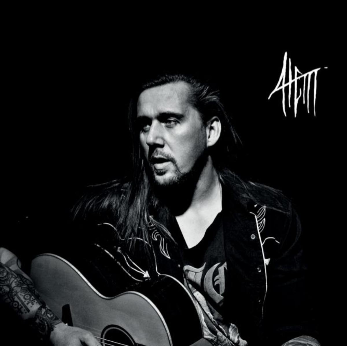 Atem - Concrete Americana (LP) (Limited Edition)