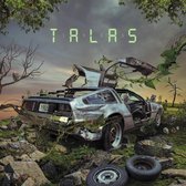 Talas - 1985 (LP)