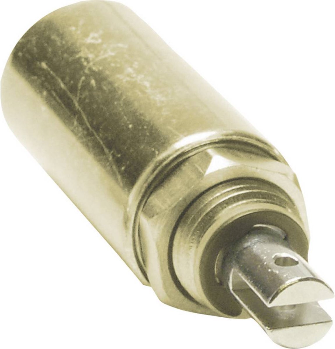 Intertec ITS-LZ-1949-Z-24VDC Hefmagneet Trekkend 0.6 N 11 N 24 V/DC 7 W