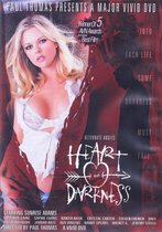 Heart Of Darkness Porno Film met: Sunrise Adam e.a. Vivid Prod. Genre: Hetero (Import DVD)