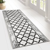 Karat Carpet Runner - Tapis - Limerick - Tapis de Cuisine - 80 x 150 cm