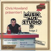 Chris Howland Prasentiert Muzik Aus Studio B Folge 2