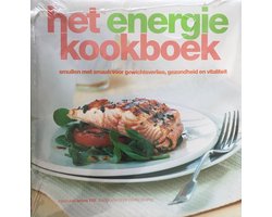 Energie Kookboek
