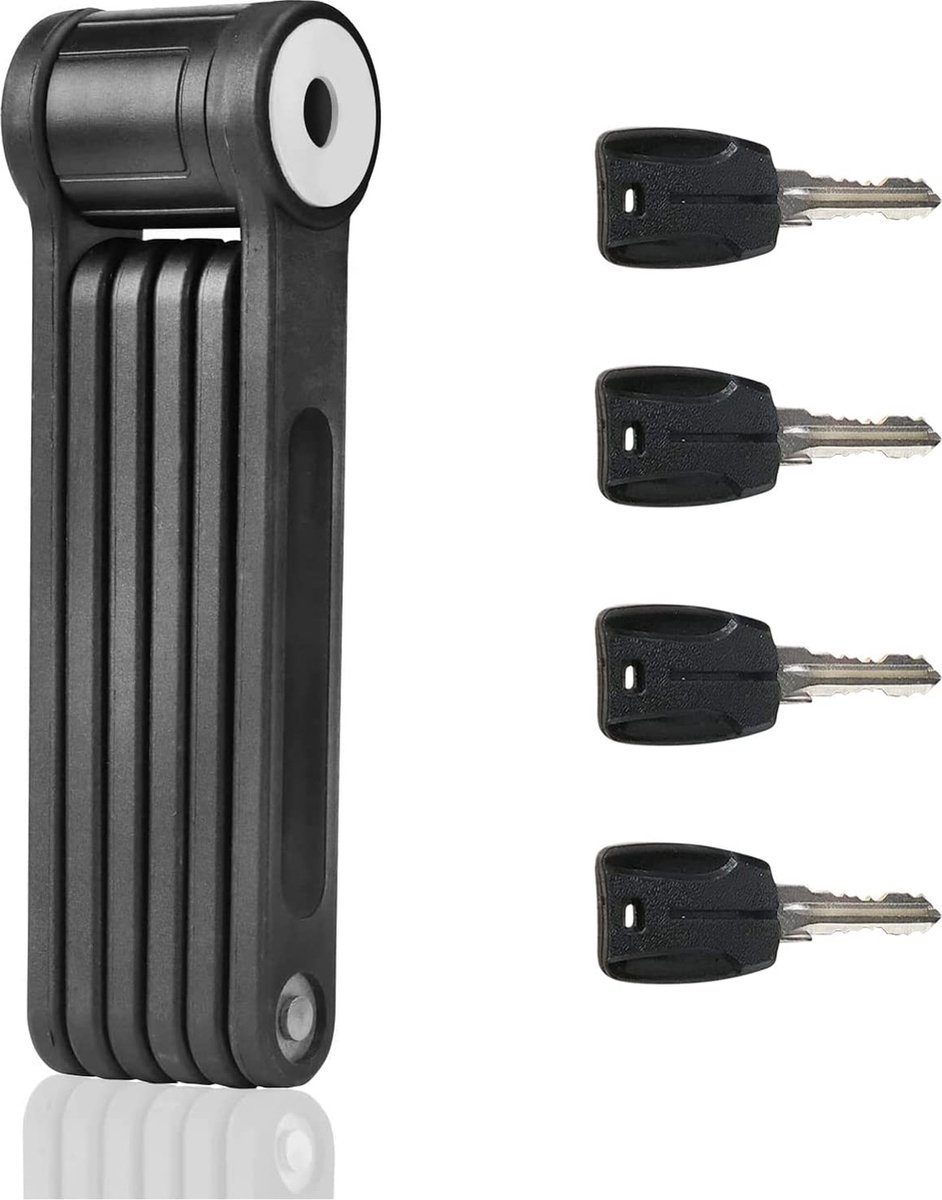 Premium fietsslot - anti diefstal – safety fietsslot – bicycle lock
