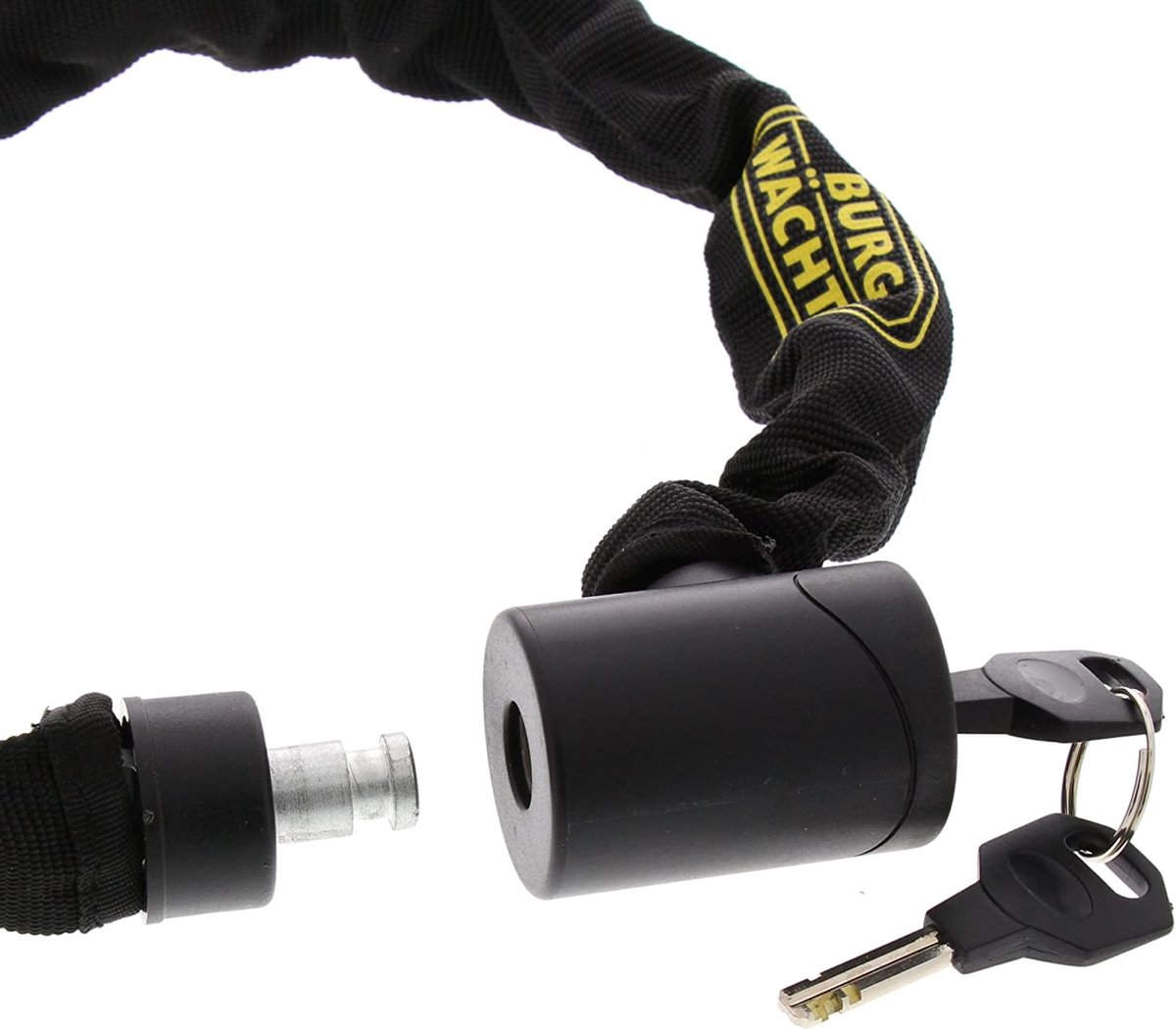 Premium fietsslot - anti diefstal – safety fietsslot – bicycle lock