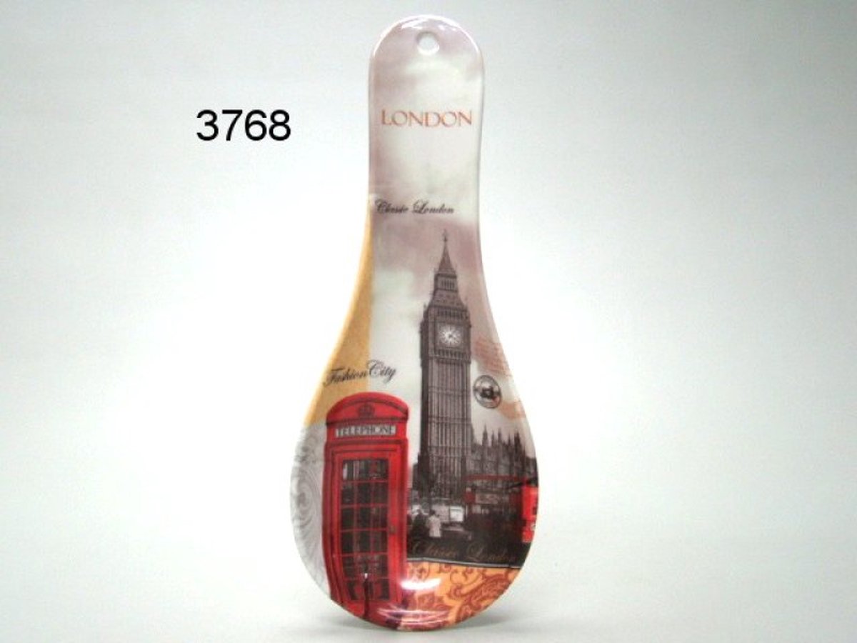 Lepellegger London – 24 x 9,5 cm – Melamine – Lesser & Pavey