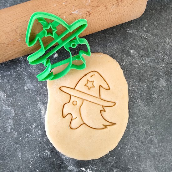 Kleurplaat Halloween Kat | Gratis Kleurplaten om te Printen voor Kinderen