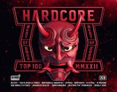 Various Artists - Hardcore Top 100 - 2022 Best Of (2 CD)