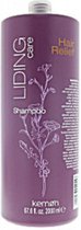 Liding Care Hair Relief Shampoo 2 LT Kemon