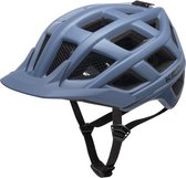 Fietshelm KED Crom L (57-62cm) - blue grey matt