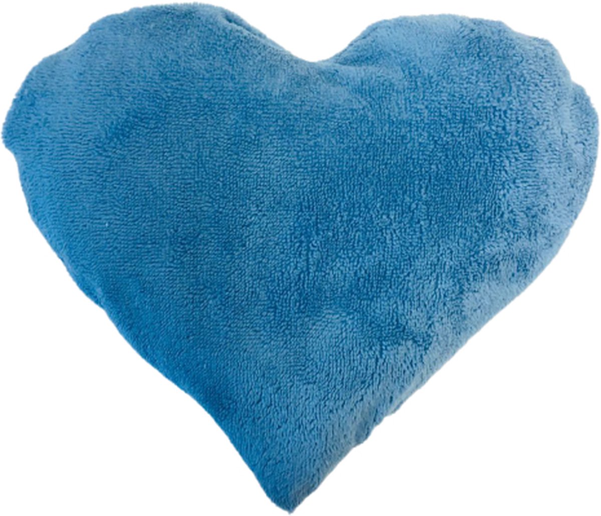 Goedkoopste JK- Hartenpitje blauw GROOT