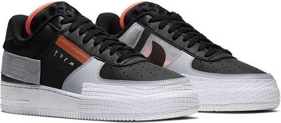 Nike Air Force 1-Type - Taille 42 / Baskets pour femmes | bol.com