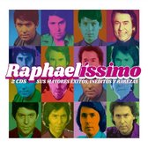 Raphael - Raphaelissimo (CD)