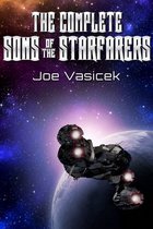 Sons of the Starfarers - The Complete Sons of the Starfarers