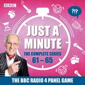 Just a Minute: Series 61 – 65