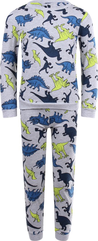 Jongens pyjama Dino's